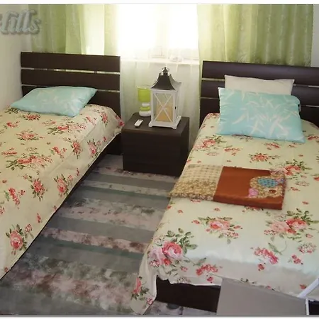 Napitia Hills Pizzo (Calabria)