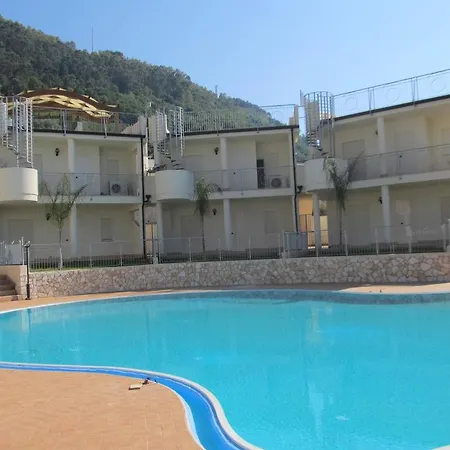 Appartamento Napitia Hills *