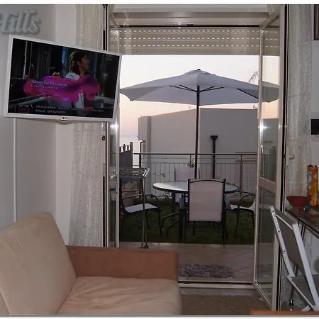 Appartamento Napitia Hills Pizzo (Calabria)