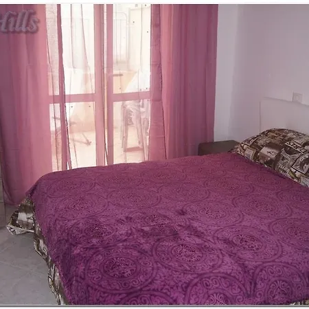 Apartment Napitia Hills Pizzo (Calabria)