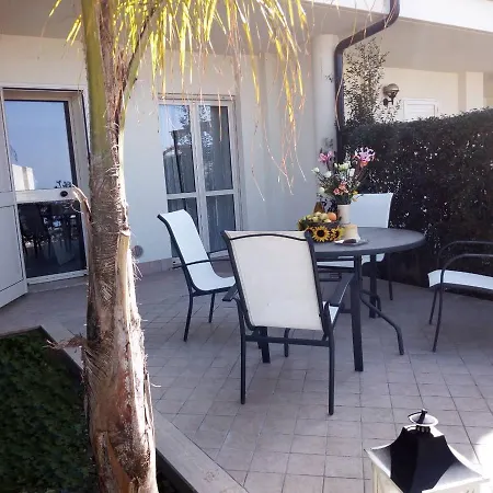 Napitia Hills Pizzo (Calabria)