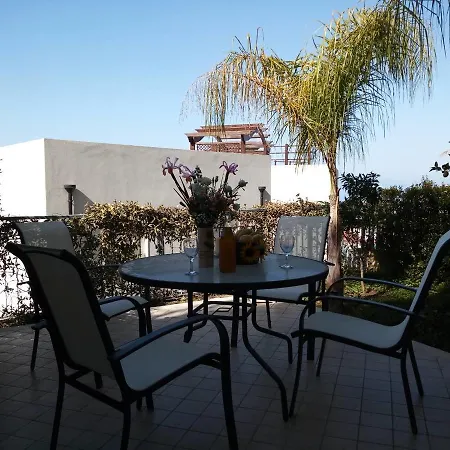 Napitia Hills Appartamento *