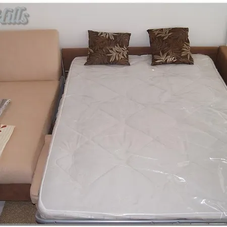 Napitia Hills * ピッツォ