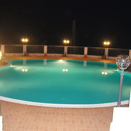 Lägenhet Napitia Hills Pizzo (Calabria)