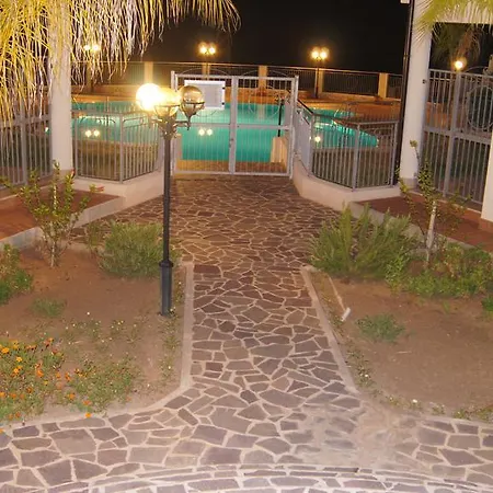 Apartamento Napitia Hills