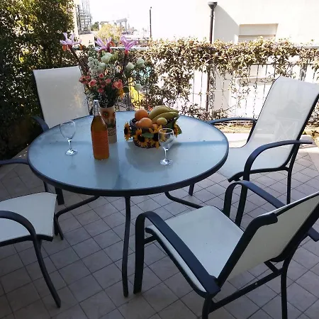 Napitia Hills ピッツォ